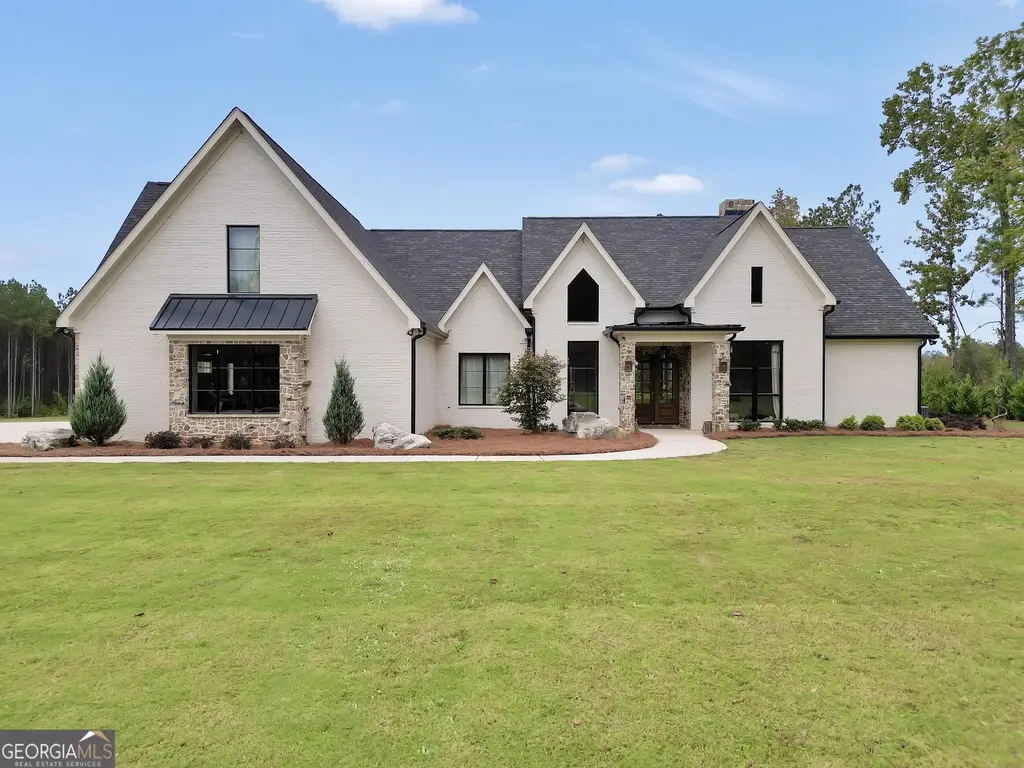 5700 Goolsby Road, Monticello