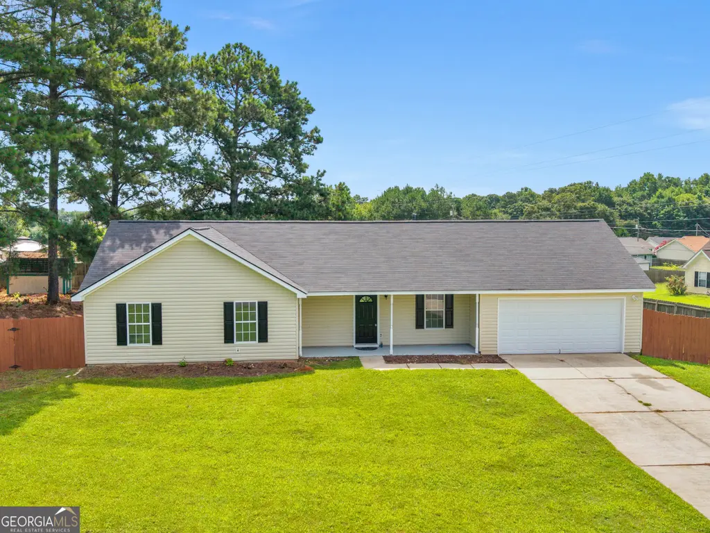 360 Regal Road, Jackson
