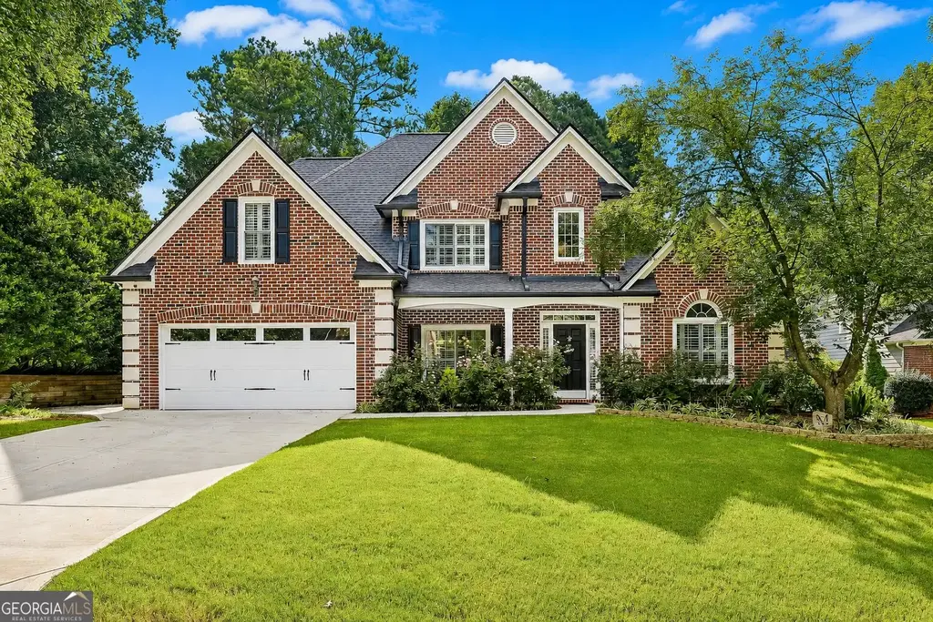 31 Briar Grove, Newnan