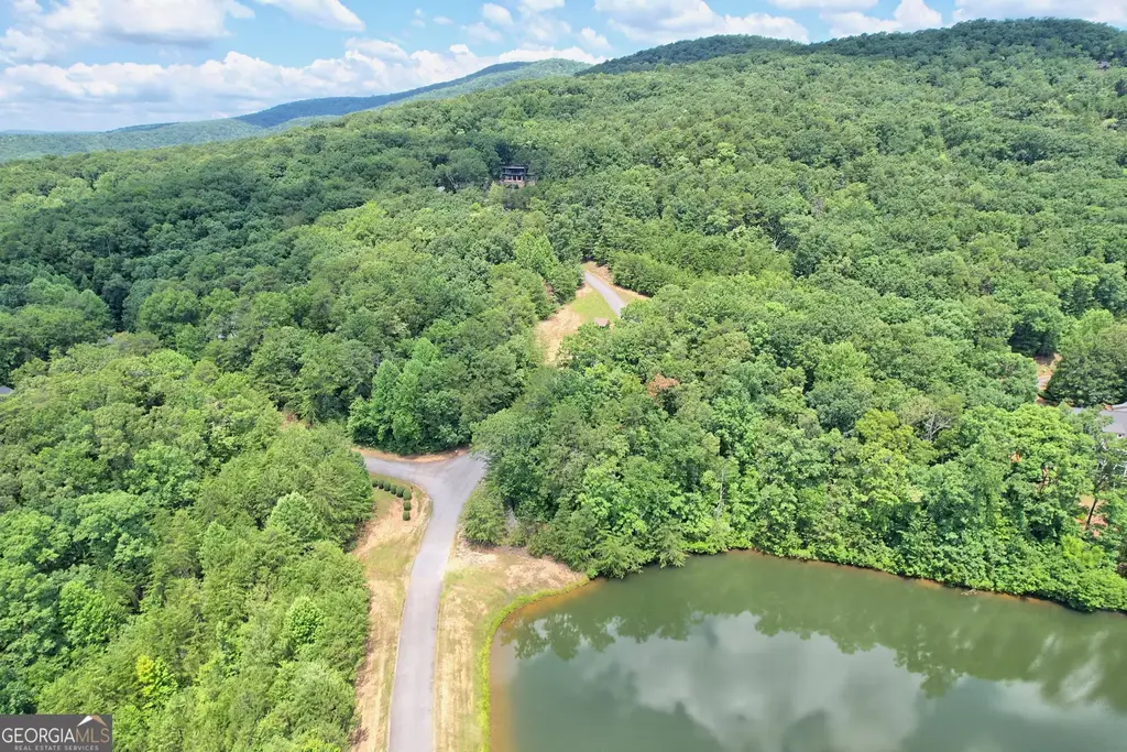 Lot #6a23 Pippin Circle, Clarkesville