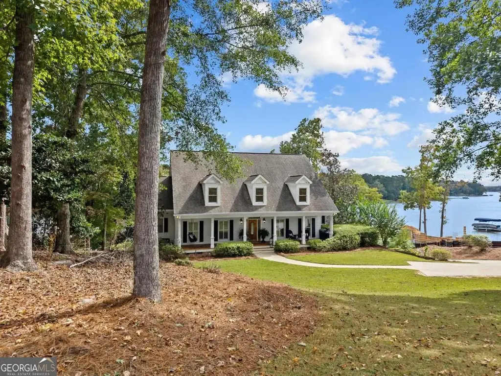 1651 Lighthouse Circle, Greensboro