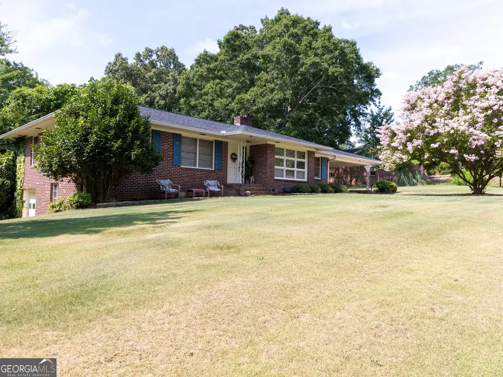 403 Ridgecrest Drive, Elberton