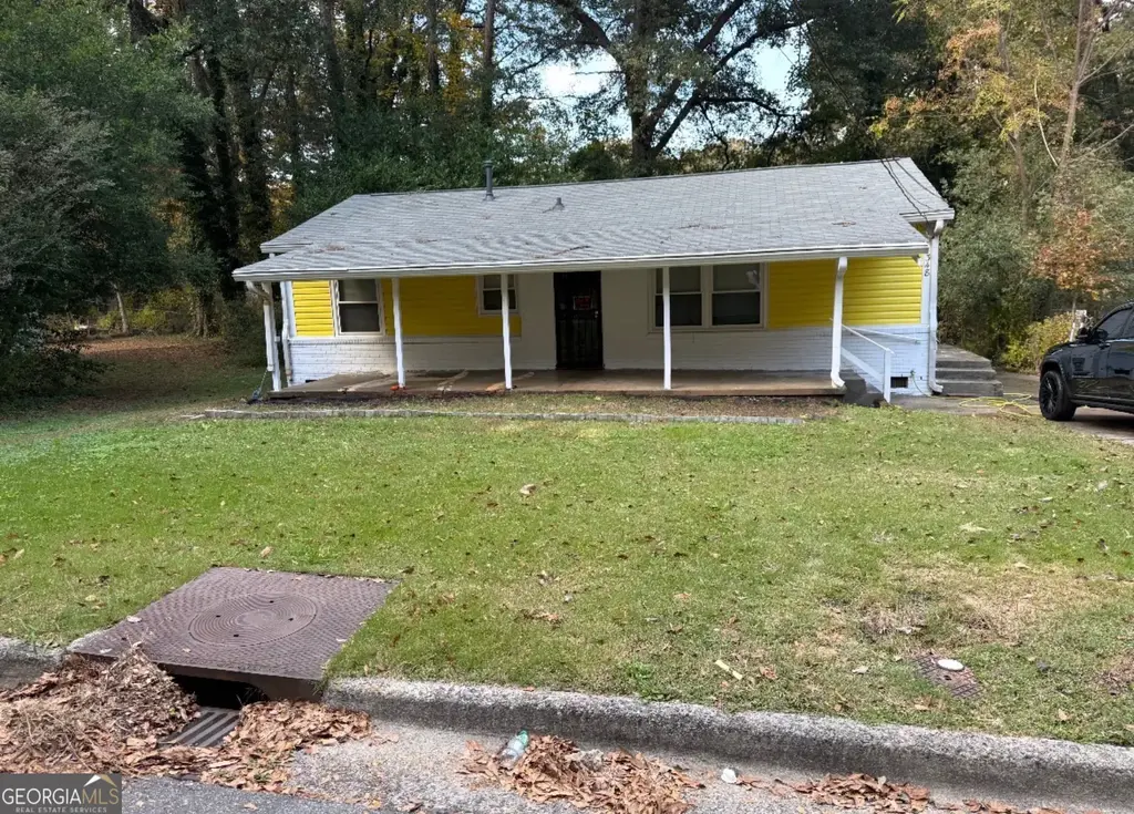 348 Ard Place Nw, Atlanta