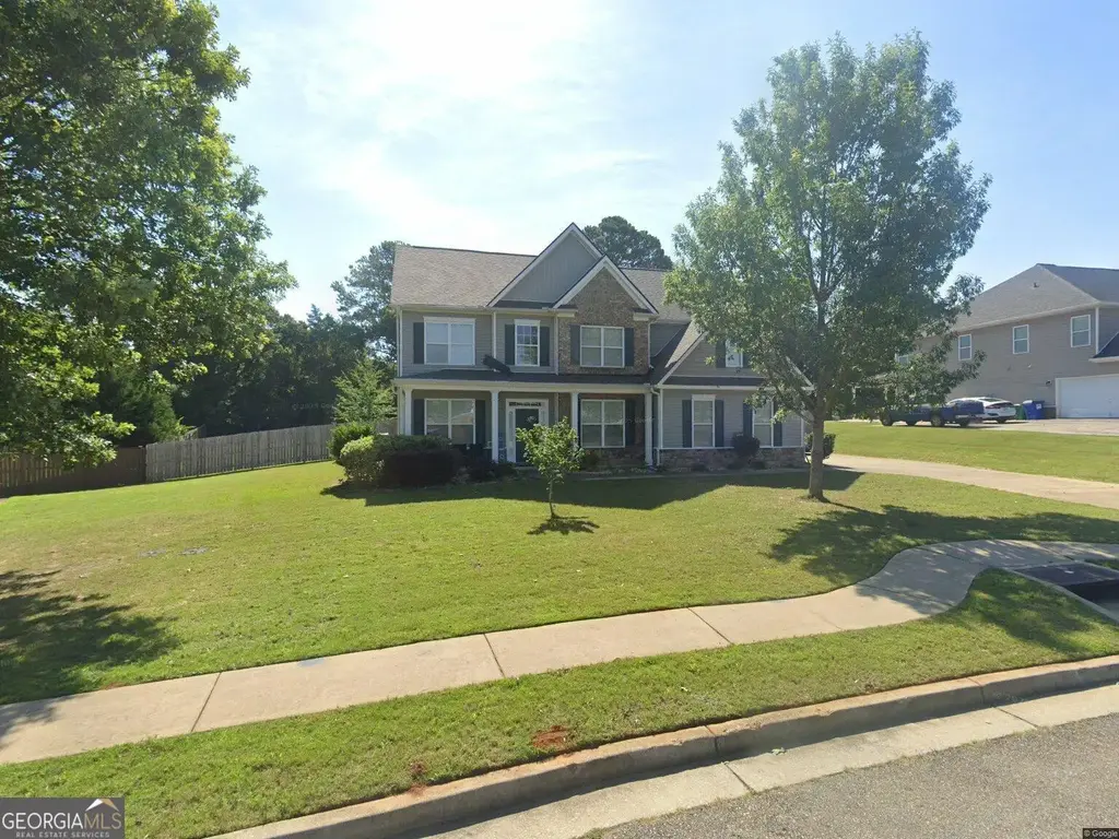 210 Brampton Way, Perry