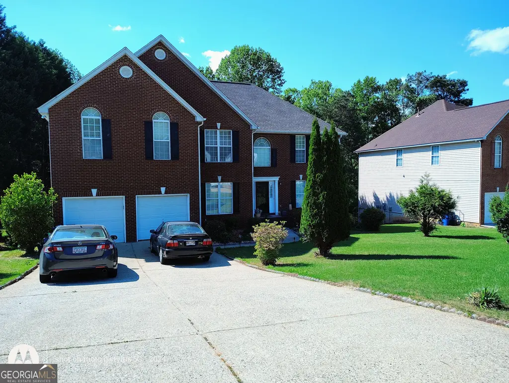 635 Paper Creek Drive, Lawrenceville