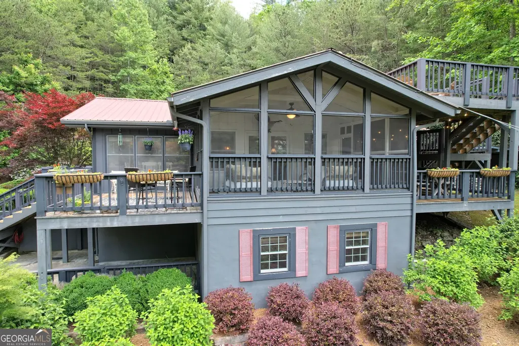 422 Timpson Cove Road, Clayton