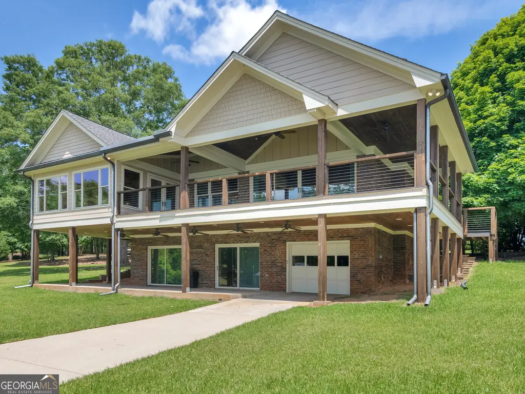 210 Roberts Point Road, Jackson