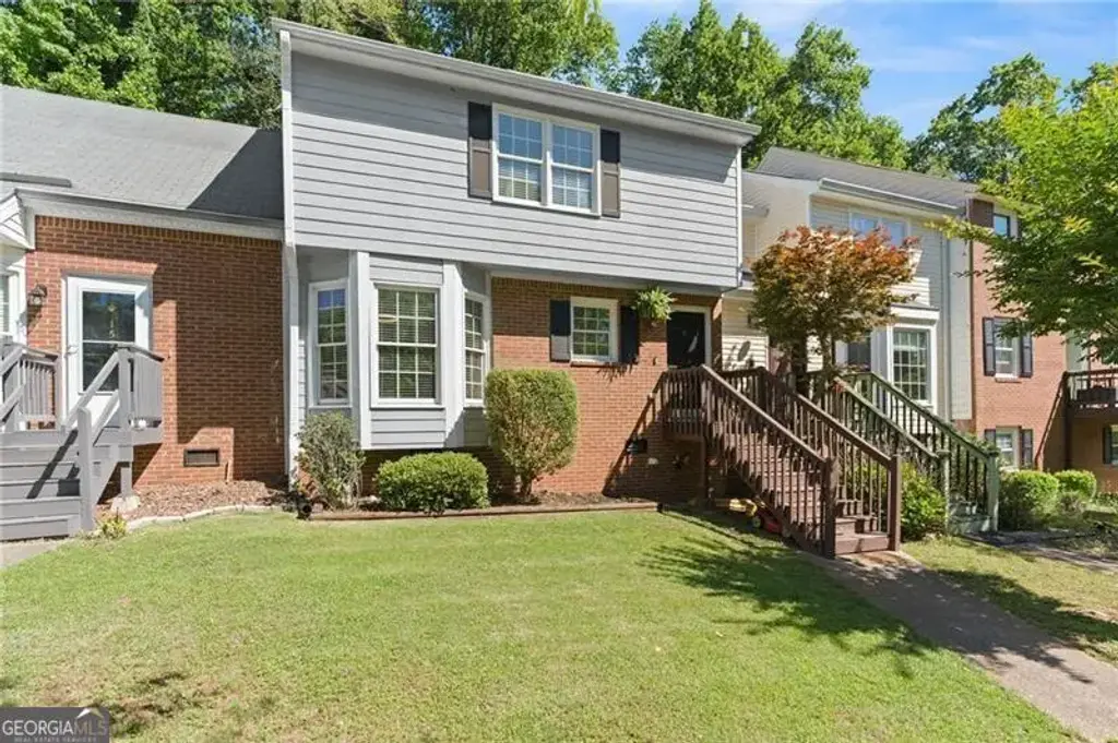 161 Brighten Court Sw 3, Marietta