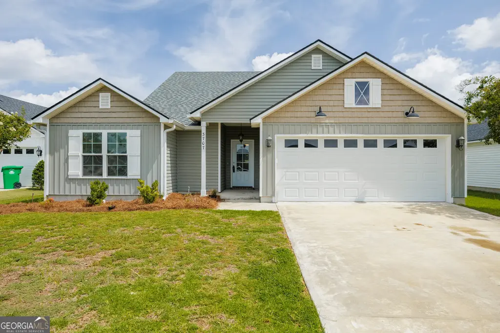 3707 Deidra Miller, Valdosta