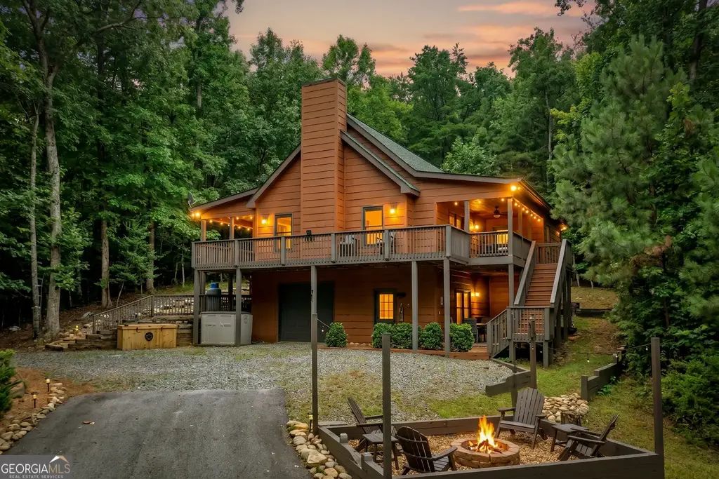 50 Kings Court, Ellijay