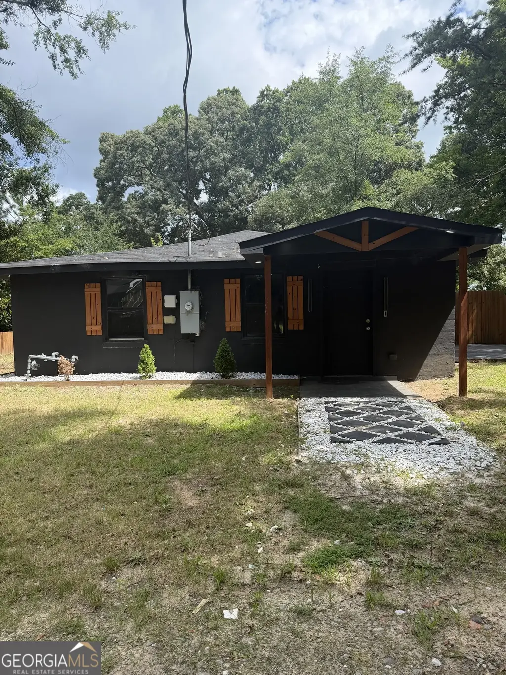 392 Simpson Street, McDonough