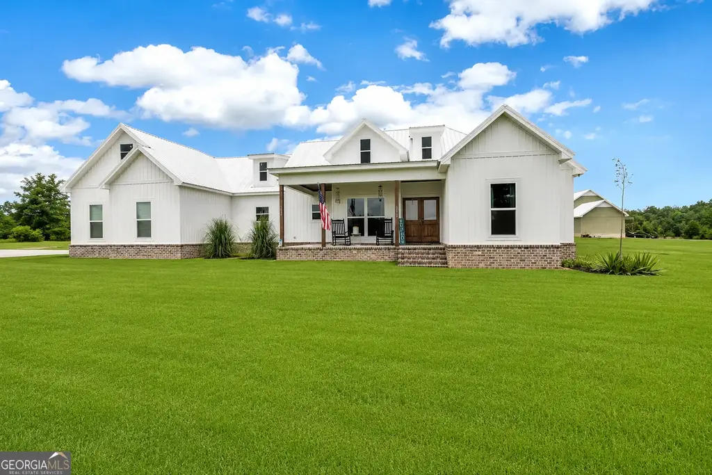 1370 Paris Avenue, Swainsboro