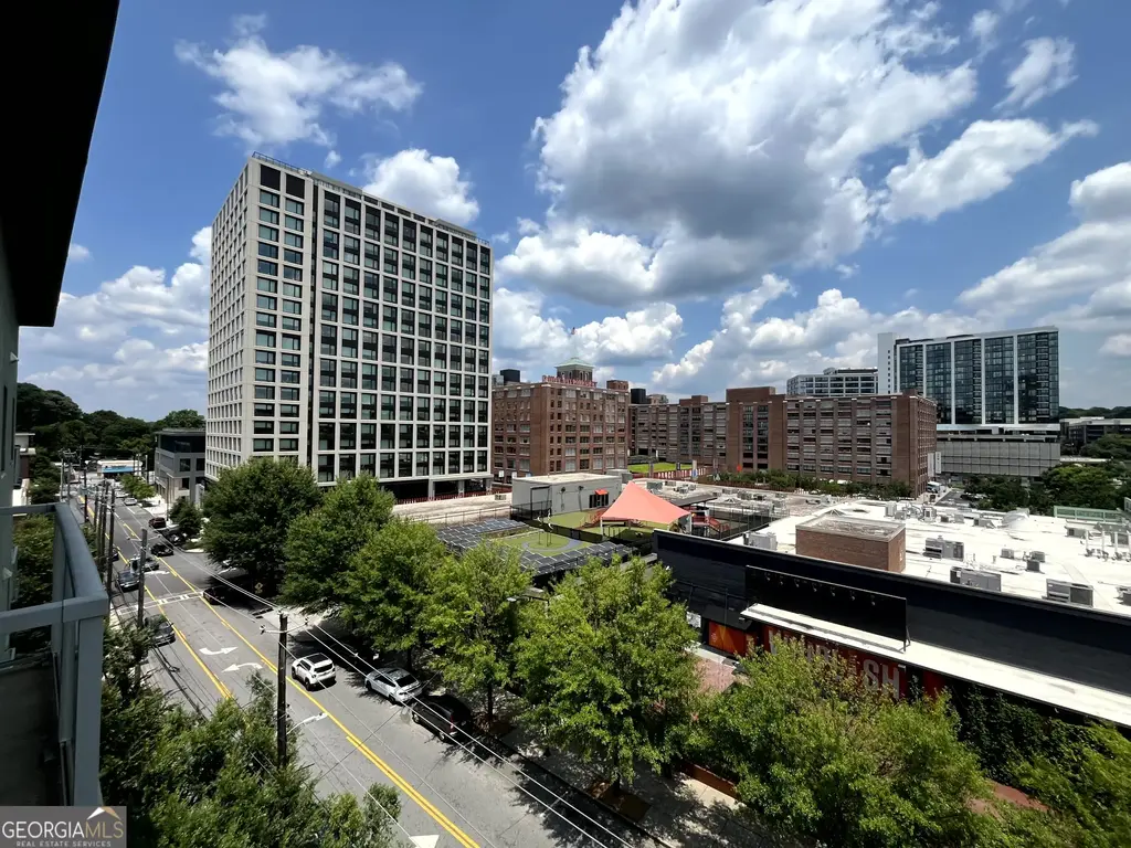 620 Glen Iris Drive Ne 509, Atlanta