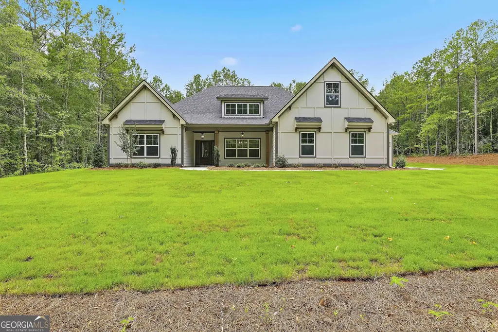 1283 Mcintosh Trail Lot 8, Senoia