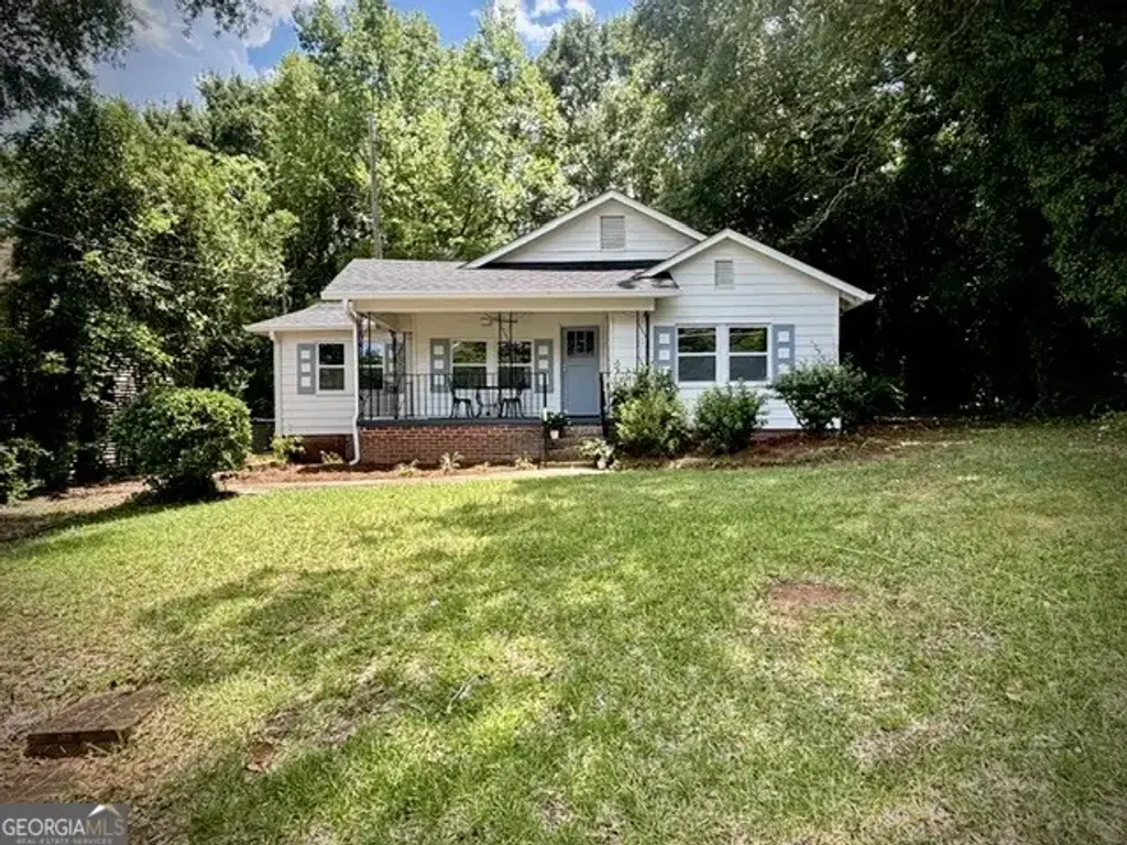 410 Mallory Street, Thomaston