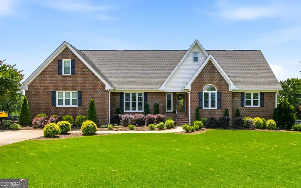 1601 Beville Drive, Griffin