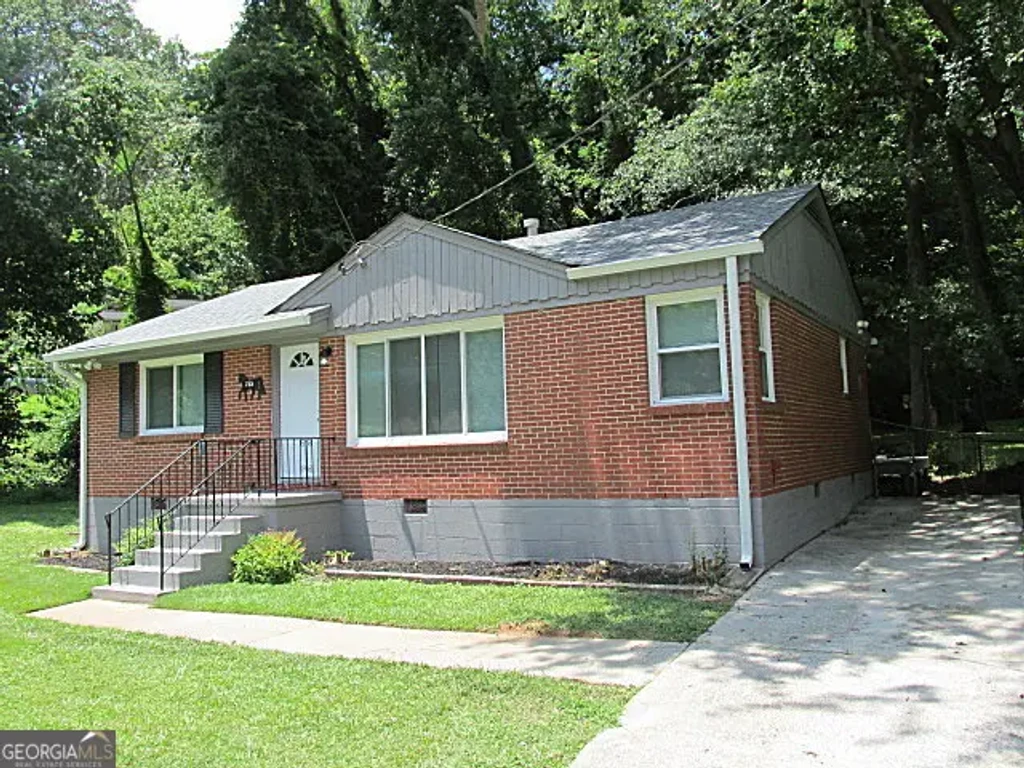 755 Jefferson Avenue Sw, Atlanta