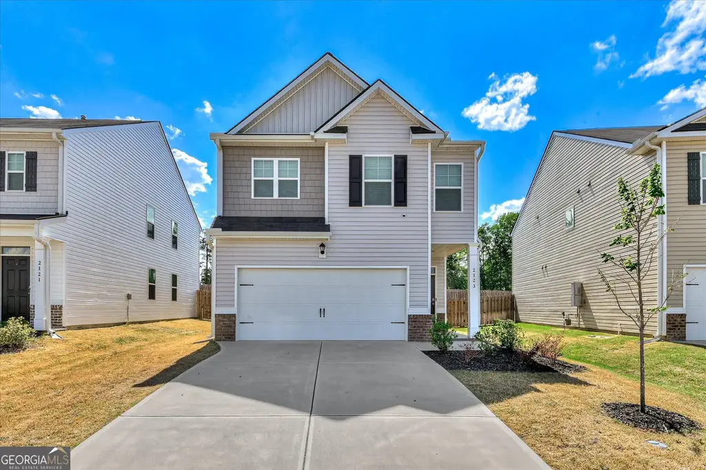 2123 Saltwater Bend, Beech Island