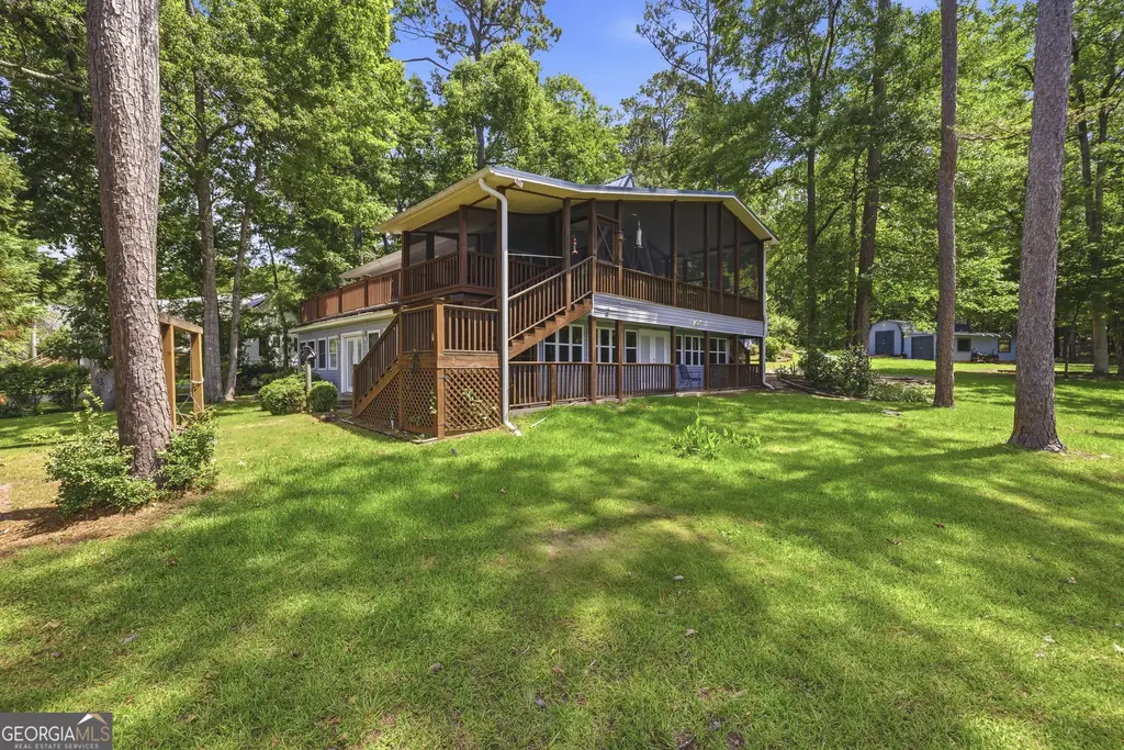 120 Edith Lane, Eatonton