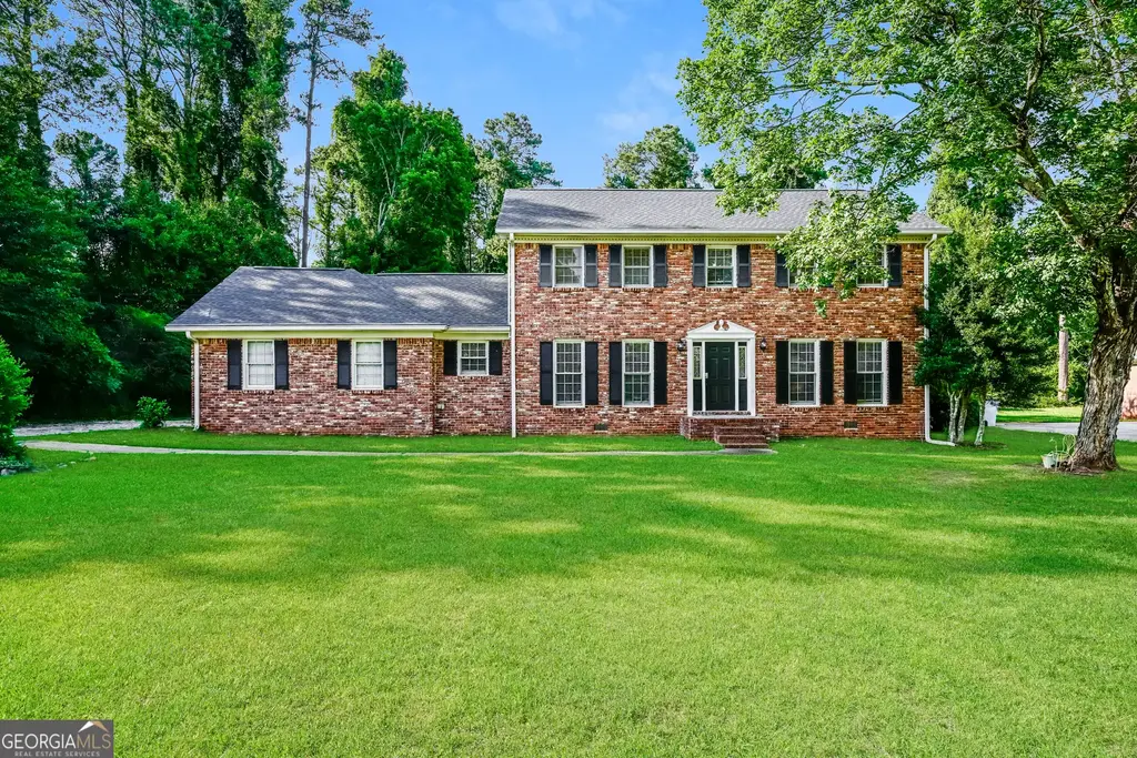 2216 Country Club Drive Se, Conyers