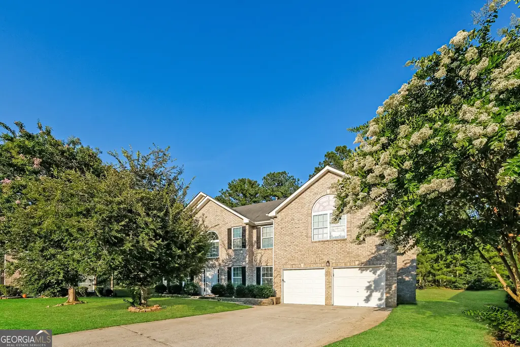 924 Ambeau Circle, McDonough