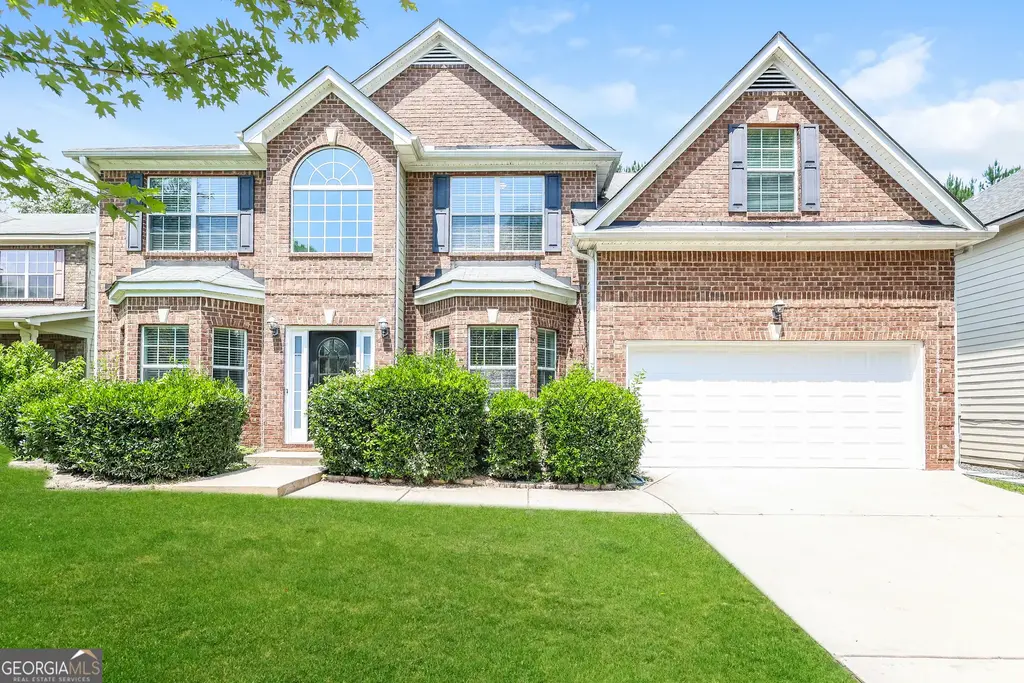 7868 Wrotham Circle, South Fulton