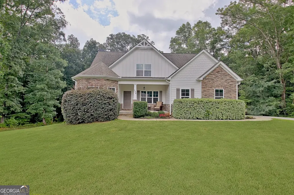 138 Old Bailey Farms Drive, Senoia