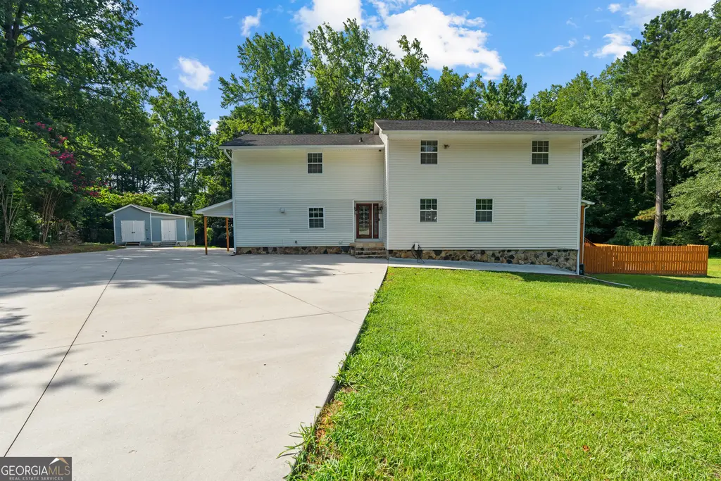 7326 Leland Lane, Jonesboro