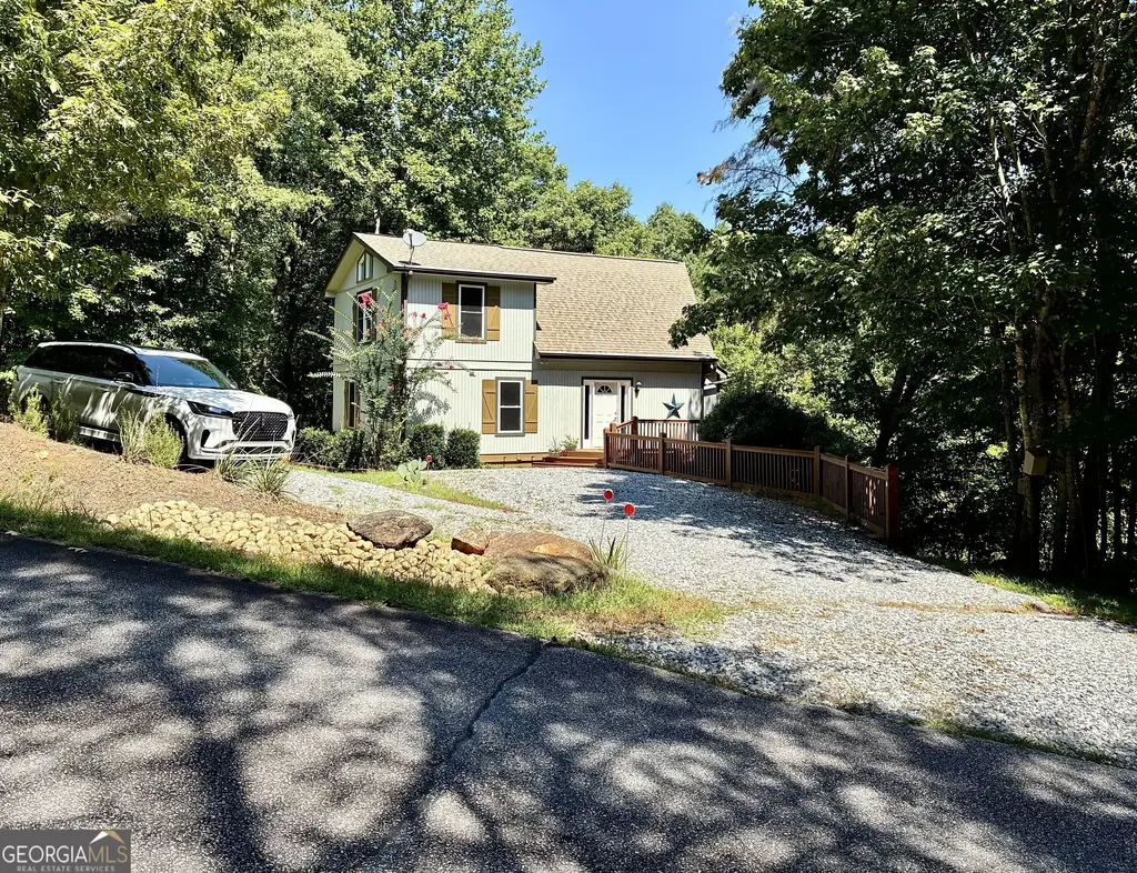 2585 Panorama Drive, Sautee Nacoochee