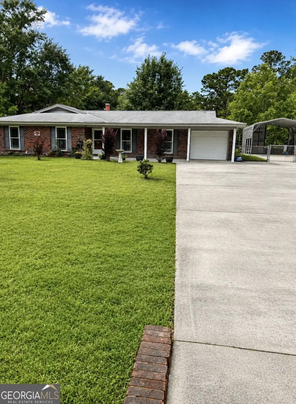 717 Bradwell, Hinesville