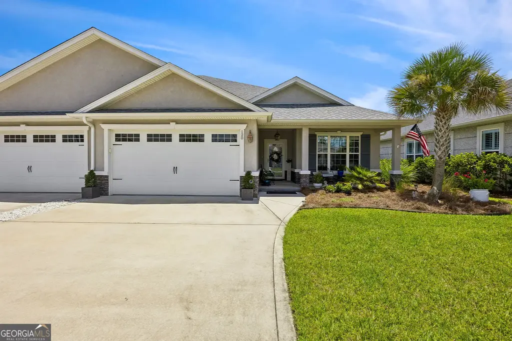 120 Ryan Nicholas Drive, Kingsland