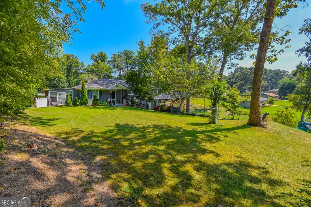 4487 Donegal Circle, Lithia Springs
