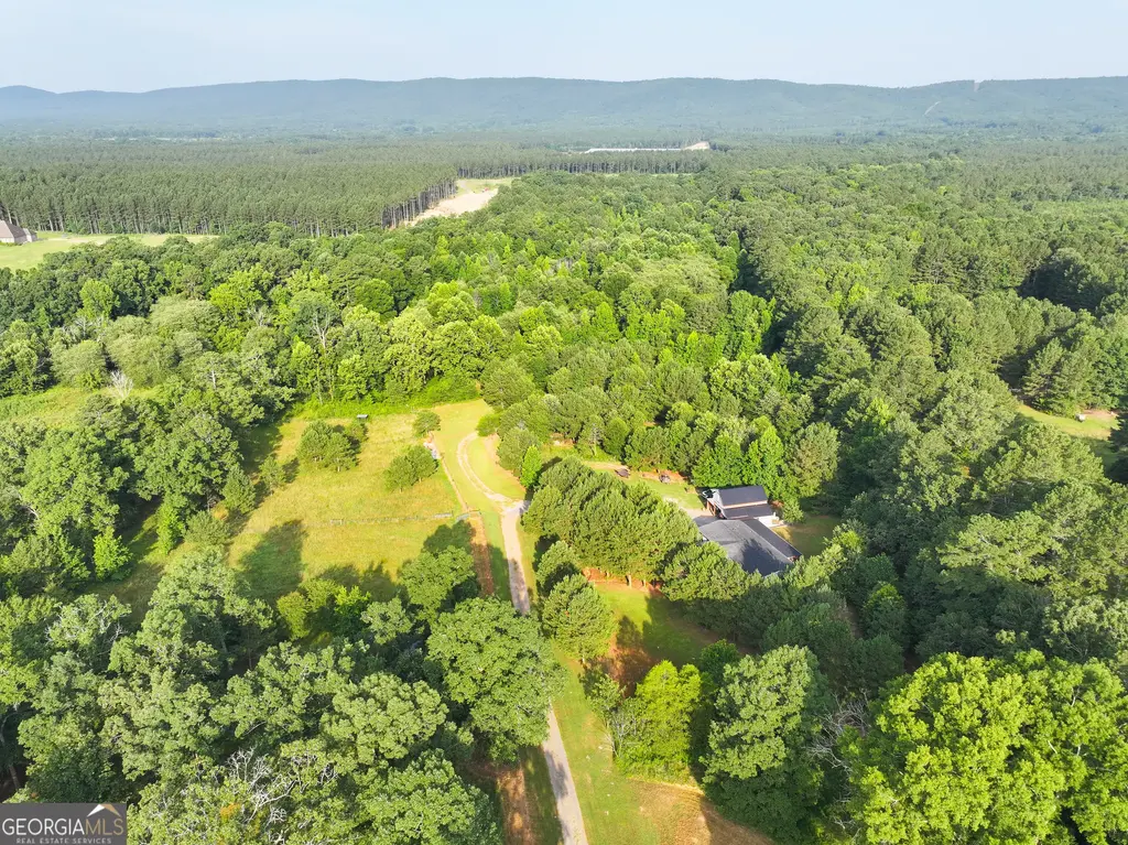 1175 Everett Springs Road Ne (32 +/- Ac.), Calhoun