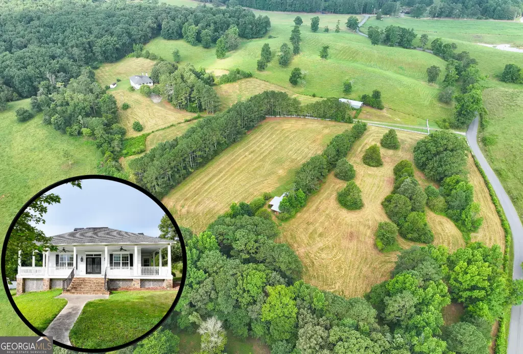 135 Evans Road Nw, Rydal