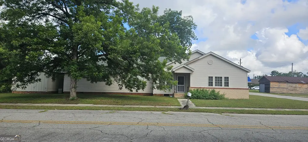 1 Church Street, Portal