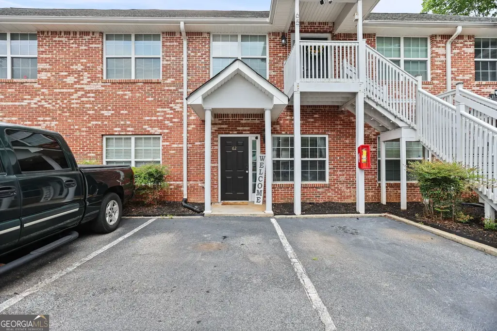 62 Intown Place, Fayetteville