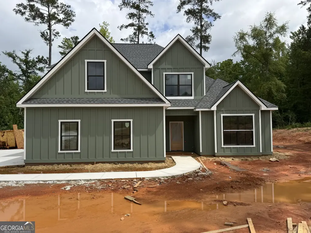 21 Peninsula Drive, Monticello
