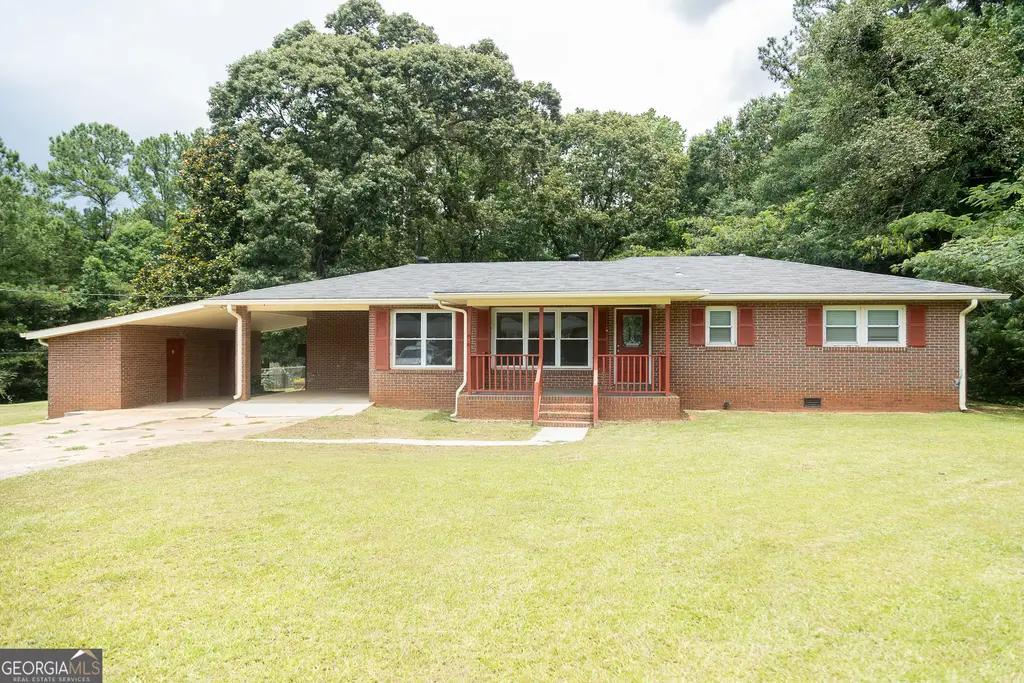 191 Hanson Drive, Lagrange