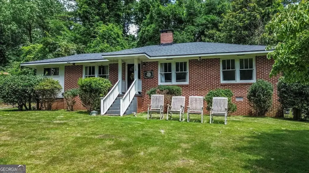 208 Briarcliff Road, Athens
