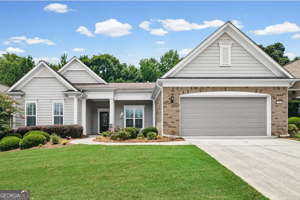 709 Tee Box Drive, Griffin