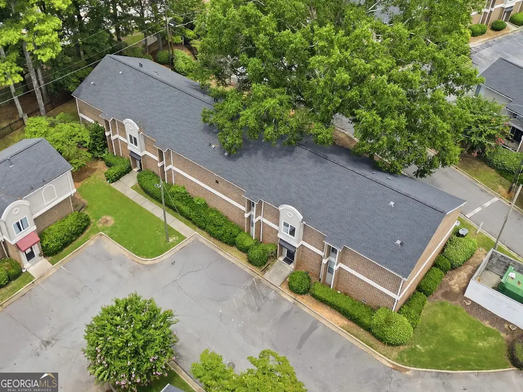 3301 Henderson Mill Road S4, Chamblee