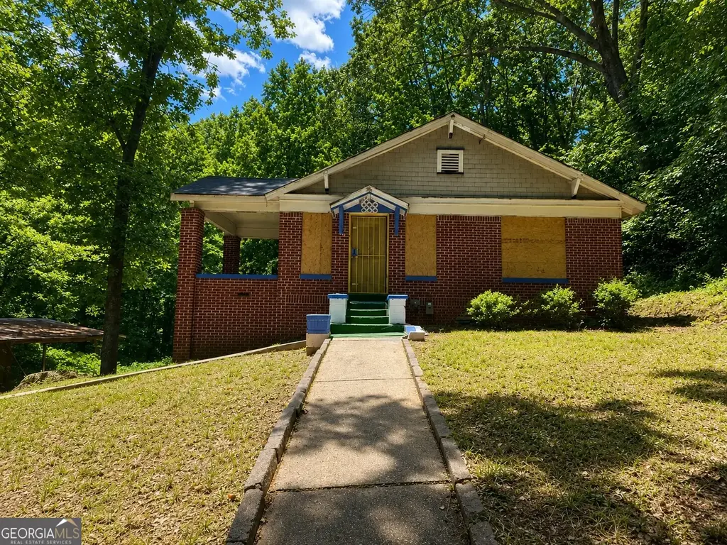 175 Ridge Avenue Nw, Atlanta