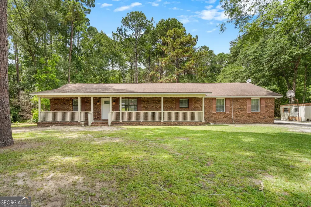 116 Oak Street, Rincon