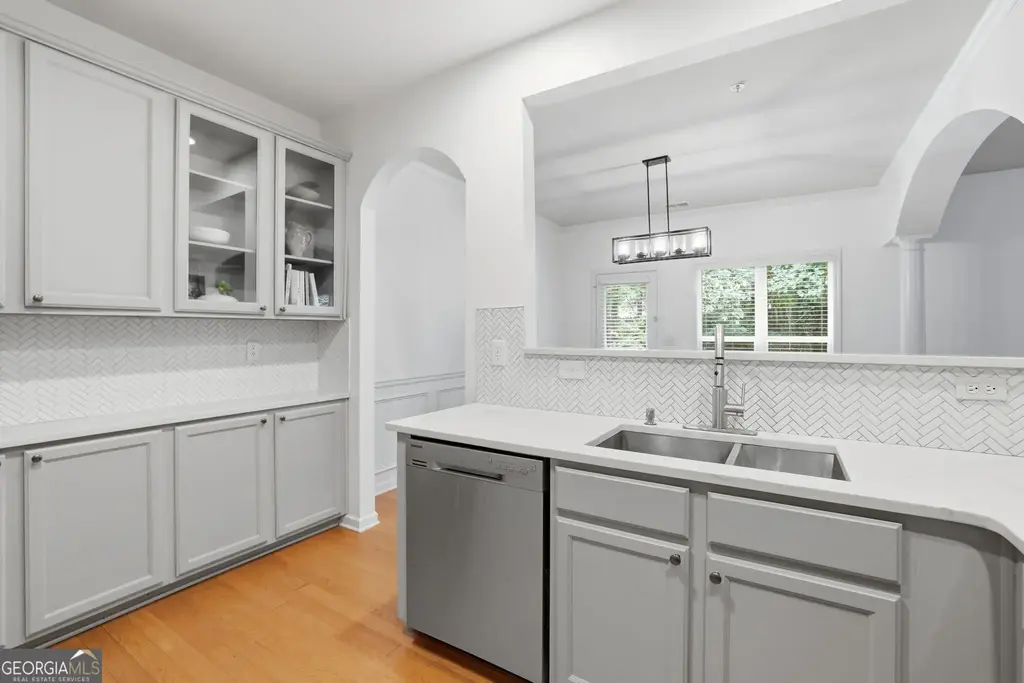 969 Brownstone Lane 18, Marietta