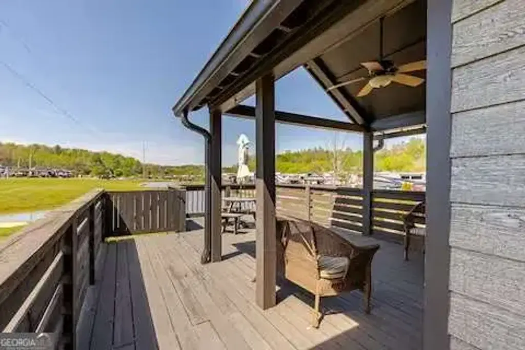 166 Mountain Meadows Drive, Morganton