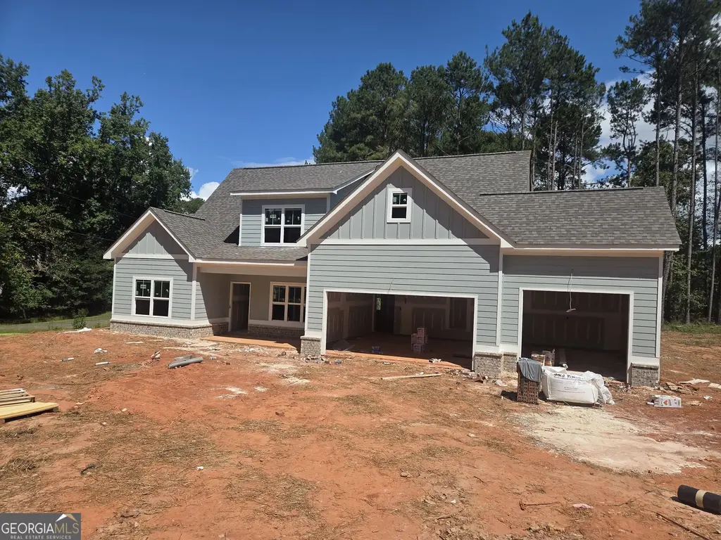 101 Martin Oaks Boulevard, Eatonton