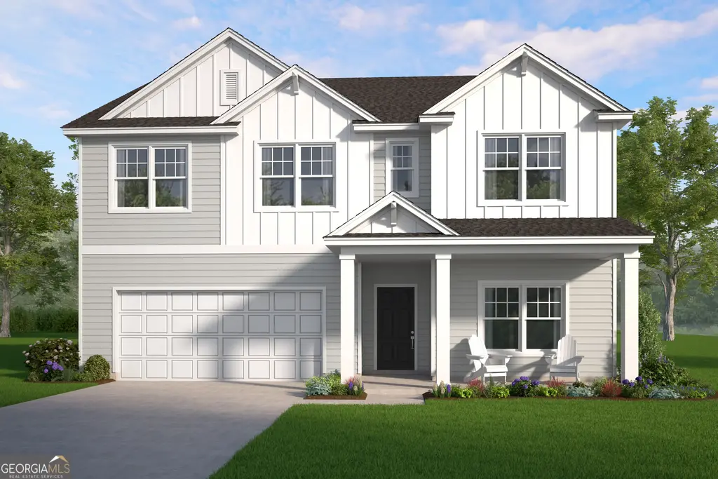 414 Anzio Drive, Statesboro