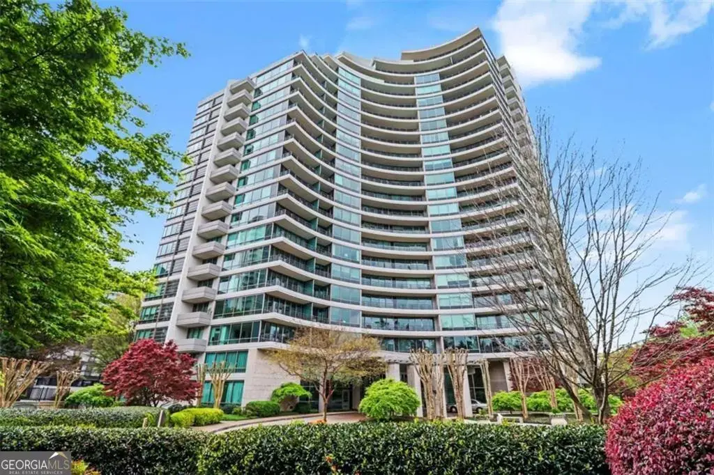 700 Park Regency Place Ne Apt 1203, Atlanta
