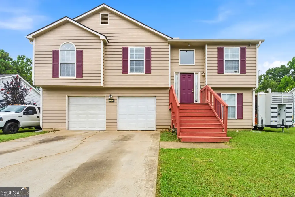 7106 Oakwood Circle, Rex