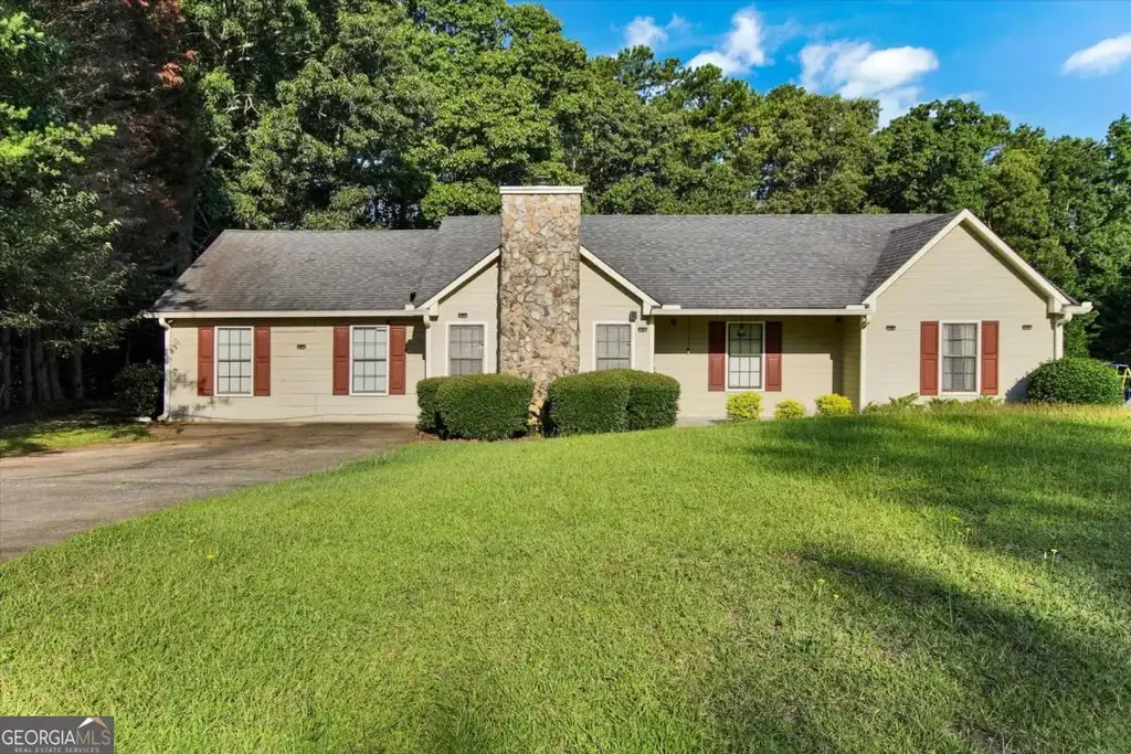 11553 Matthews Trail, Hampton